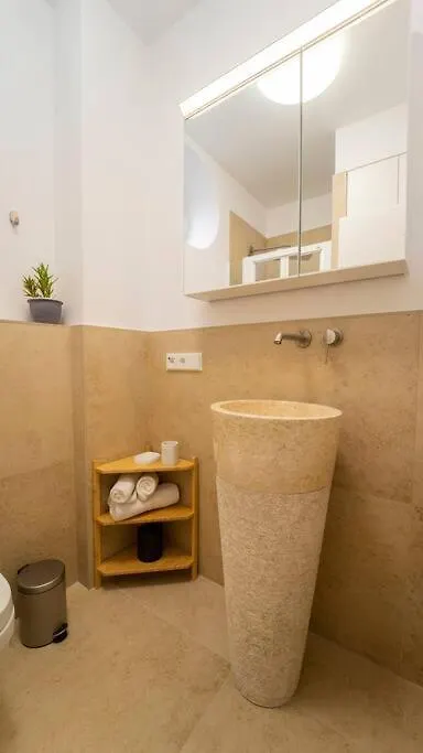 El Mirador De La Alhambra Apartment Granada Spain
