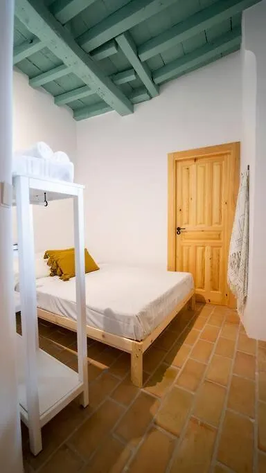 El Mirador De La Alhambra Apartment Granada 0*,  Spain