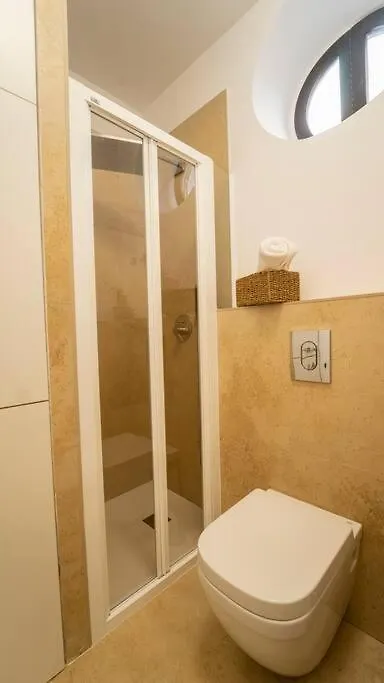 El Mirador De La Alhambra Apartment Granada 0*,  Spain