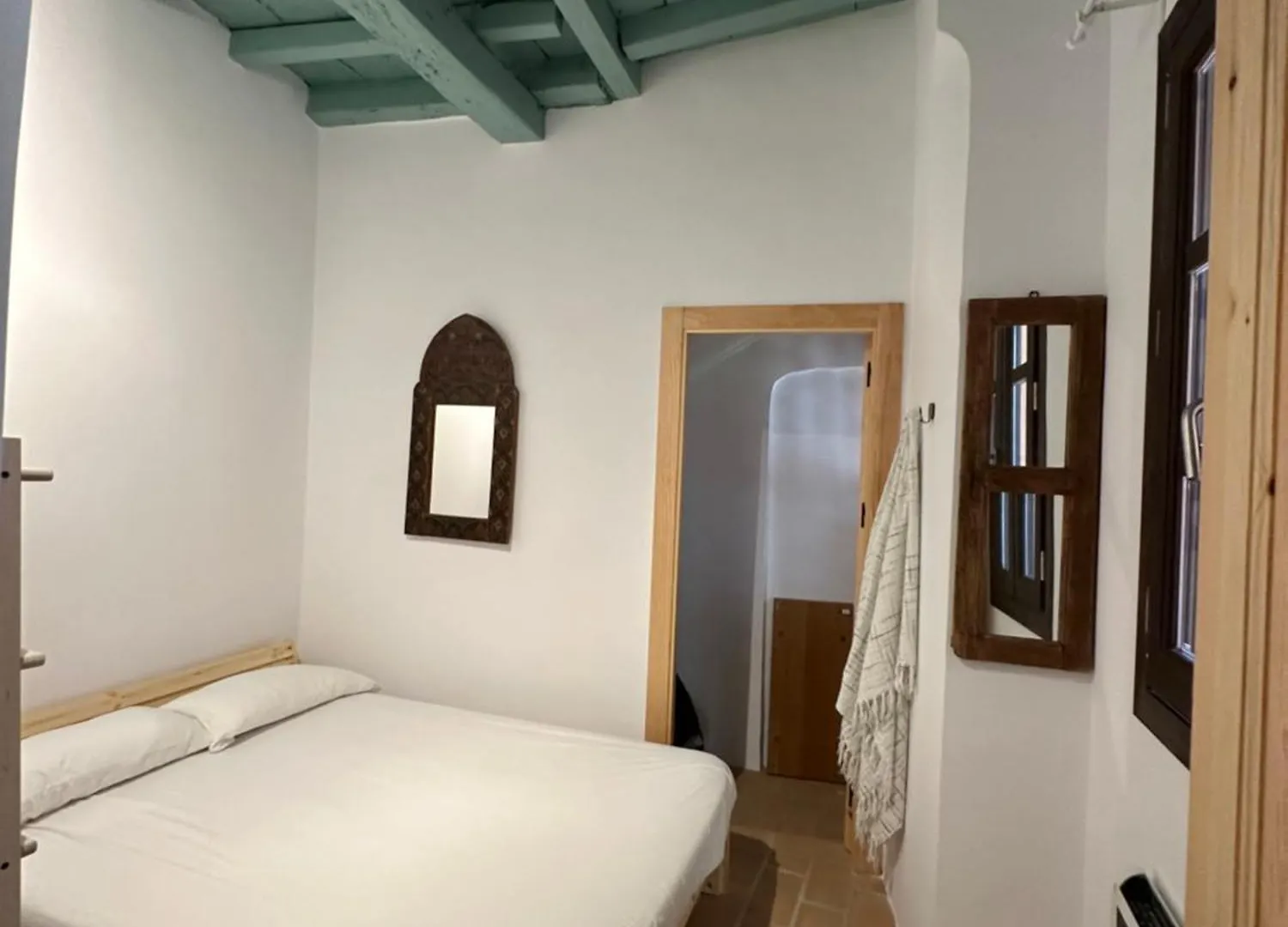 El Mirador De La Alhambra Διαμέρισμα Γρανάδα